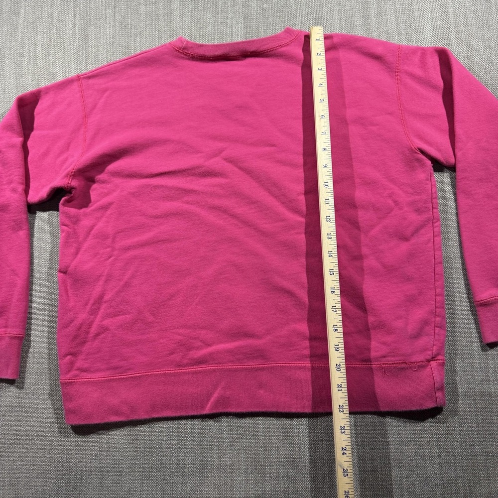 Ralph Lauren Golf Sweatshirts Mens Large XL Pink Blue Crewneck Pullover Lot - Picture 7 of 16